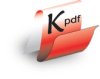 Kpdf icon by Jakez