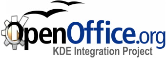 KDE Integration Project