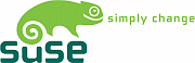SUSE - simply change